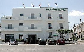 Hotel Ristorante Colle Del Sole